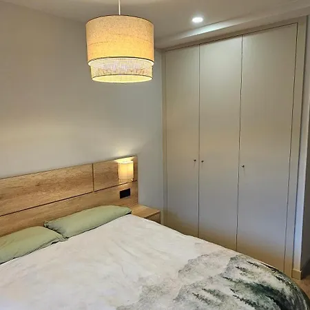 Apartament Mirador De Cerler