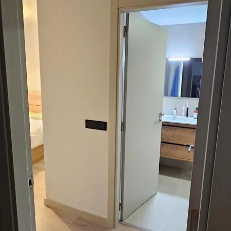 아파트 Mirador De Cerler 베나스크