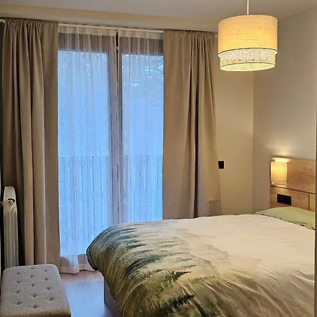 Apartament Mirador De Cerler