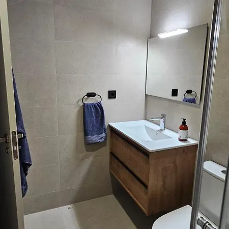 Mirador De Cerler Benasque