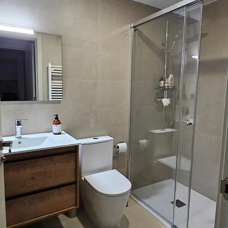 Apartament Mirador De Cerler