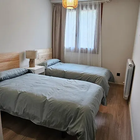 Mirador De Cerler Benasque