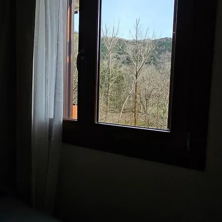 아파트 Mirador De Cerler 베나스크