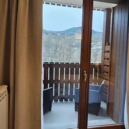 아파트 Mirador De Cerler *