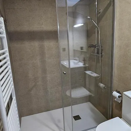 Apartament Mirador De Cerler