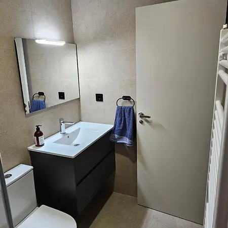 Lejlighed Mirador De Cerler *