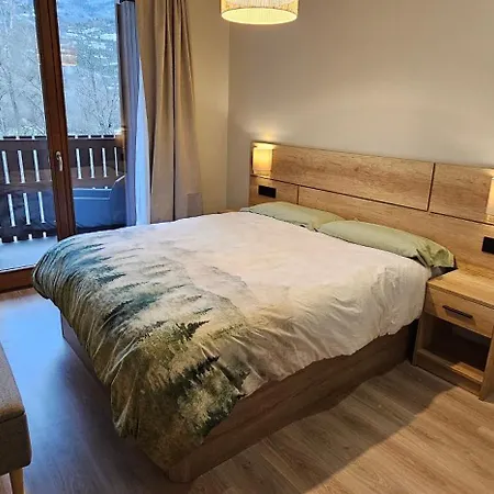 Apartament Mirador De Cerler