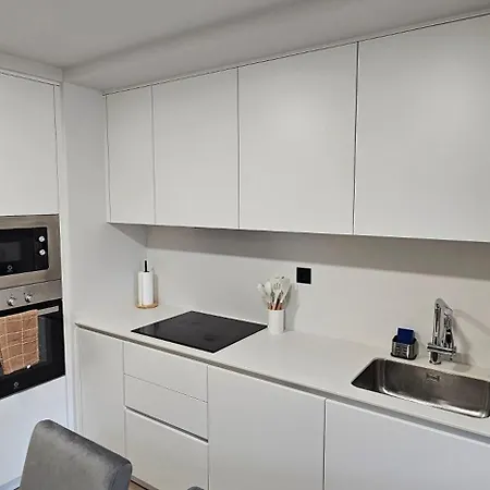 Mirador De Cerler Benasque