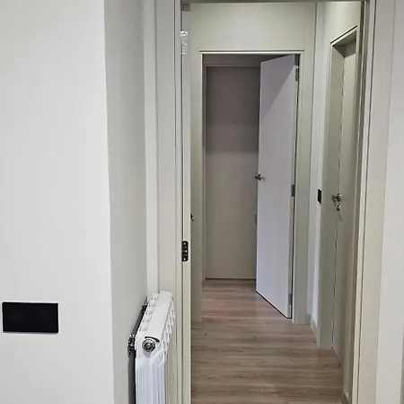 아파트 Mirador De Cerler