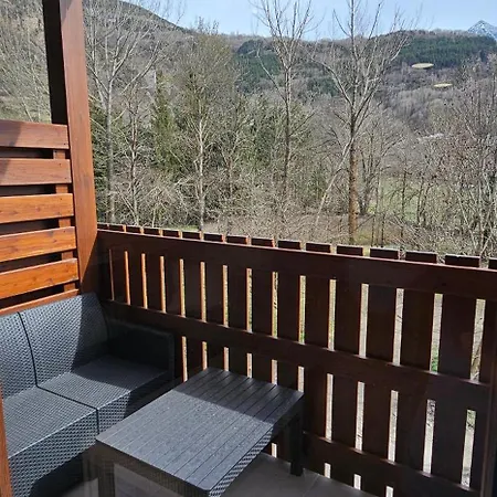 Apartament Mirador De Cerler